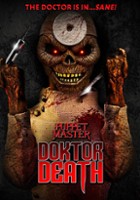 plakat filmu Puppet Master: Doktor Death