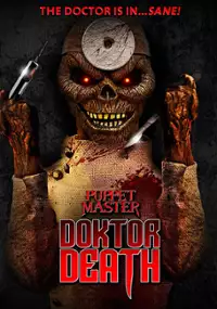 Plakat filmu Puppet Master: Doktor Death