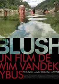 Plakat filmu Rumieniec