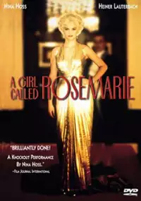 Plakat filmu Rosemarie