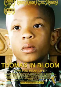 Plakat filmu Thomas in Bloom