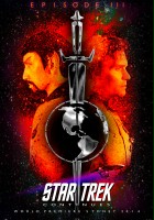 plakat filmu Star Trek Continues