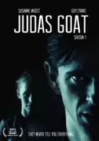 plakat serialu Judas Goat