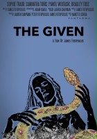 plakat filmu The Given
