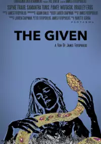 Plakat filmu The Given
