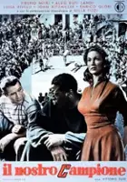 plakat filmu Il Nostro campione
