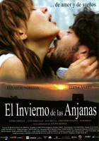 plakat filmu El invierno de las anjanas