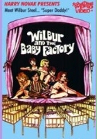 plakat filmu Wilbur and the Baby Factory