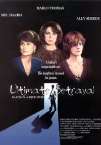 Plakat filmu Zdradzona rodzina