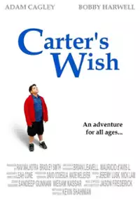 Plakat filmu Carter's Wish