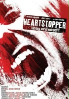 plakat filmu Heartstopper