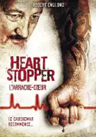 plakat filmu Heartstopper