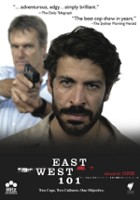 plakat - East West 101 (2007)