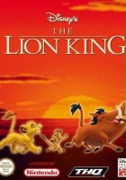 plakat filmu Disney's The Lion King 1 ½
