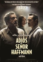 plakat filmu Adieu Monsieur Haffmann