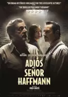 plakat filmu Żegnaj, panie Haffmann