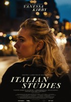 plakat filmu Italian Studies