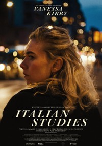 Italian Studies (2021) plakat