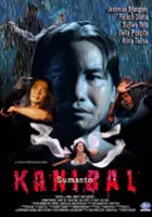 plakat filmu Kanibal - Sumanto