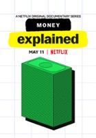 plakat filmu Wyjaśniamy: Pieniądze