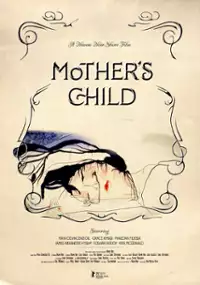 Plakat filmu Mother's Child