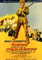Charles P. Boyle / Davy Crockett, kr&oacute;l pogranicza