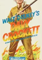 Fess Parker / Davy Crockett, król pogranicza