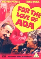 plakat filmu For the Love of Ada
