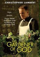 plakat filmu The Gardener of God