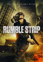 plakat filmu Rumble Strip