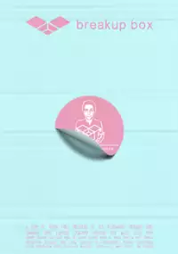 Plakat filmu Breakup Box