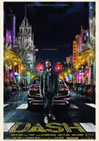 plakat filmu Dash