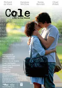 Plakat filmu Cole