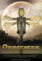 plakat filmu Abiogenesis
