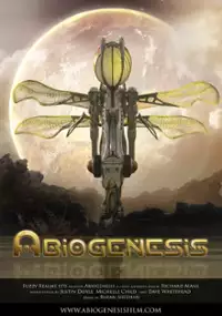 Plakat filmu Abiogenesis