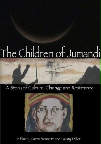 The Children of Jumandi