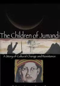 Plakat filmu The Children of Jumandi