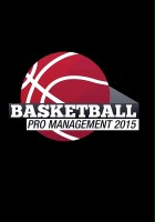 plakat filmu Basketball Pro Management 2015