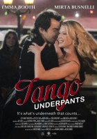 plakat filmu Tango Underpants