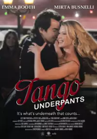 Plakat filmu Tango Underpants