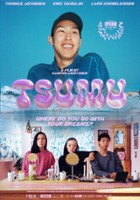 plakat filmu Tsumu - Where Do You Go with Your Dreams?