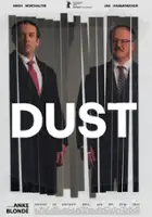 plakat filmu Dust