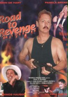 plakat filmu Road to Revenge