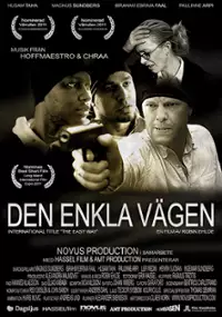 Plakat filmu Den Enkla V&auml;gen