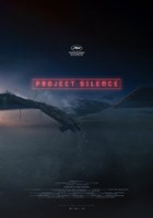 plakat filmu Project Silence