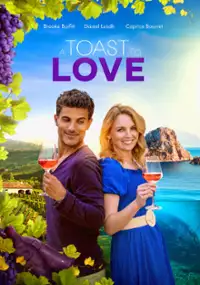 Plakat filmu A Toast to Love