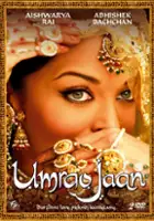 plakat filmu Umrao Jaan: Losy pięknej kurtyzany