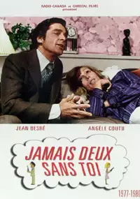 Plakat serialu Jamais deux sans toi