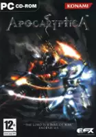 plakat gry Apocalyptica