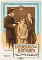plakat filmu In the Days of His Youth